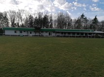 100 let FK Újezd nad Lesy