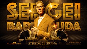 Sergei Barracuda | Klub Lípa Liberec