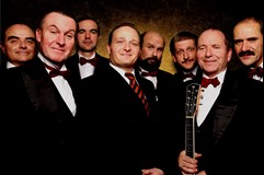 MELODY BOYS a Vojta Havelka