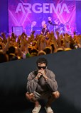 Majk Spirit + Argema (VIP zóna) - Slovácké léto 2024