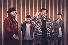 Morčata na útěku + Denoi | Zlín
