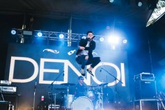 Morčata na útěku + Denoi | Zlín
