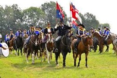 Memoriál generála Custera 