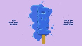  DŽUS: MELT II