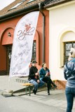 Letní otevřené sklepy 2024 Čejkovice