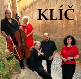 Koncert skupiny KLÍČ