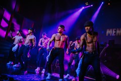 Men4Queen Club TOUR 2024