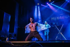 Men4Queen Club TOUR 2024