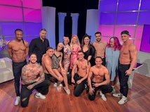 Men4Queen Club TOUR 2024