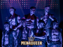 Men4Queen Club TOUR 2024
