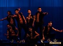 Men4Queen Club TOUR 2024