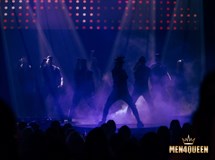 Men4Queen Club TOUR 2024