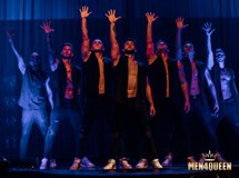 Men4Queen Club TOUR 2024