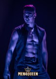 Men4Queen Club TOUR 2024