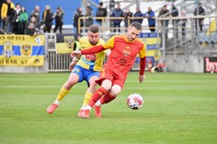 FK Dukla Praha - FC Viktoria Plzeň