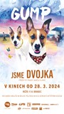 Promítání s GUMPEM 