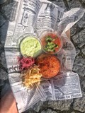 Tex-mex kuchyně / sobotní brunch