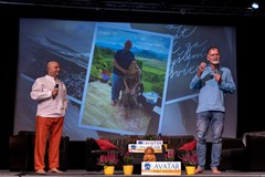6. AVATAR kongres vědomého života