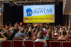 6. AVATAR kongres vědomého života