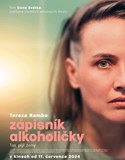 LETNÍ KINO - Zápisník alkoholičky