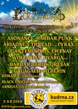 LUGHNASAD