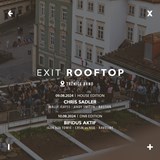 EXIT Rooftop [house & dnb edition]