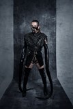 Fetish Open Stage