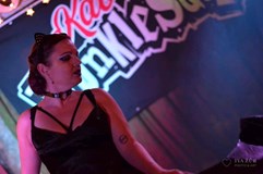 Fetish Open Stage