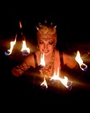 Fetish Open Stage