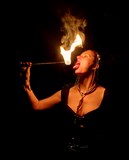 Fetish Open Stage