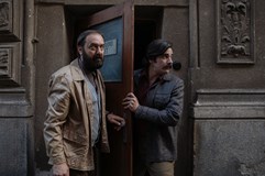 LETNÍ KINO - VLNY - PREMIÉRA