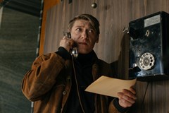 LETNÍ KINO - VLNY - PREMIÉRA