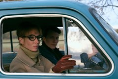 LETNÍ KINO - VLNY - PREMIÉRA