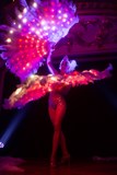 Bohemian Burlesque Festival: Bohemian Cabaret Ostrava