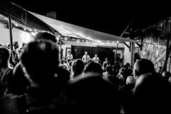 Perverzní kabaret - Open Air