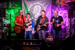 Perverzní kabaret - Open Air