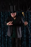 ZuZu kabaret La Belle Epoque