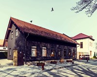 Konzoom a Jenda Kotrba / sobotní brunch