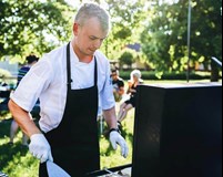 Konzoom a Jenda Kotrba / sobotní brunch