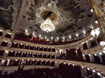 Národní divadlo - Státní opera, Praha