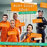 Show "Mluv Česky Vole!"