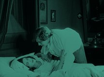 Upír Nosferatu-Martin Kyšperský/Dorota Barová