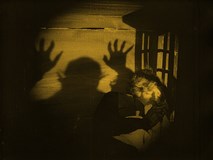 Upír Nosferatu-Martin Kyšperský/Dorota Barová