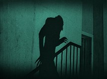 Upír Nosferatu-Martin Kyšperský/Dorota Barová