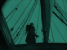 Upír Nosferatu-Martin Kyšperský/Dorota Barová