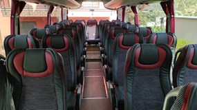Dočesná BUS 