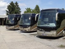 Dočesná BUS 