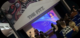 The ARfestPrague 2024 — powered by AI+XR