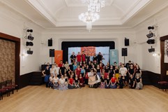 Festival FolklorOVA