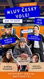 Show “Mluv Česky Vole!” 